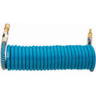 TUYAU SPIRALE