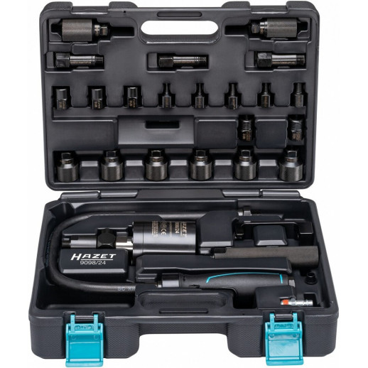 SUUTUKSEN LIUKKUVASARA. PNEUMAATISET