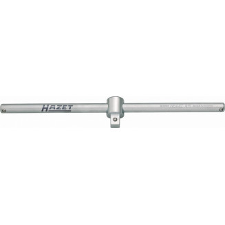 1/2&quot; T-TAIL DIN3122/ISO3315 HAZET (PAGAMINTA VOKIETIJOJE), HAZ915