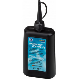 PNEUMAATTINEN ÖLJY TYÖKALUILLE 100ml HAZET, HAZ9400-100