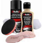 HEADLIGHT RESTORER KIT WINDSCREEN POLISHING KIT. HOLTS