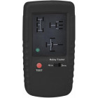 RELAY TESTER 12V. 4/5 LEGS M-PRO