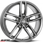 ALUTEC IKENU GR 8.0X19 5X112/20 (66.6) (GR) (PK/R14) (TUV/ECE) KG785. MACAN (ETTE) *
