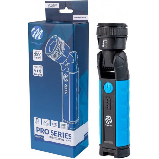 CARRIER LAMP LED 10W COB AR AKUMULATORU M-TECH, ILPRO506