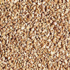WALNUT SHELL GRANULES FOR WALNUT SHELL SPRAYER 0.45-1.0MM. 25KG PICHLER