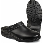 WORK SHOES BLACK 45 CM
