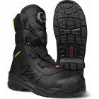 WORK FOOTWEAR SAFETY BOOTS GRAN PREMIO S3 46 FOOT