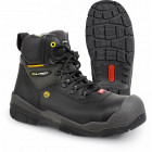 WORK FOOTWEAR SAFETY BOOTS JUPITER S3 44 FOOT