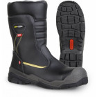 WORK SHOES SAFETY BOOTS POLAR S3 45 FOOT