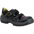 WORK SHOES SAFETY SANDAL MONZA GRIP S1 42 FOOT