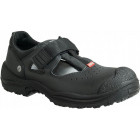 WORK SHOES SAFETY SANDAL ARIOSO S1P 45 FOOT