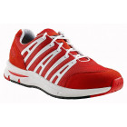 WORK SHOES SPOC RED 45 FOOT