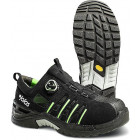 WORK SHOES SAFETY SANDAL EXALTER EASYROLL S1P 41 FOOT