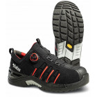 WORK FOOTWEAR SAFETY SHOES EXALTER S3 45 FOOT