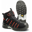 WORK FOOTWEAR SAFETY BOOT EXALTER S3 43 FOOT