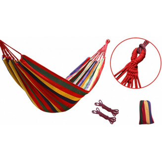 AMACA 190X80CM MAX 200KG GEKO, K02390