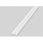 ALUMIINIUMPROFIILI KATE PINNAPEALSELE PROFIILILE P11-P31 PVC PIIMJAS 2M KOBI