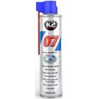 K2 07 UNIVERSAALÕLI 400ML/AE