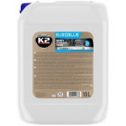 K2 EUROBLUE (ADBLUE) 10L jousisuuttimella