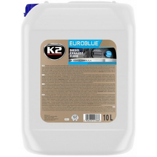 AdBlue 10L