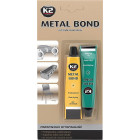 K2 METAL BOND METAL EPOKSILIIMA 56G