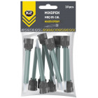 K2 MIXOPOX -SUUTTIMET 10 KPL
