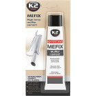 K2 MEFIX MUFFLER ASSEMBLY PASTE 140G/TUBE