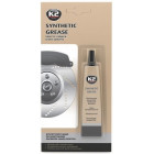 K2 SYNTHETIC GREASE WATERPROOF SYNTHETIC GREASE 18G/TUBE