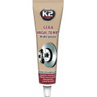 K2 CERA KORKEAN LÄMPÖTILAN JARRUVOITELUAINE 100ml/TUBI