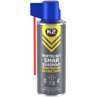 K2 PENETRATIONG SILICONE SPRAY SILIKOONMÄÄRE 400ML/AE