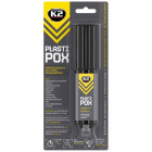K2 PLASTIPOX-KAKSIKOMPONENTTI EPOKSILIIMA 25G