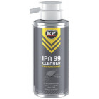 K2 IPA 99 CLEANER CONTACTS. ELECTRONICS CLEANER 150ML/AE