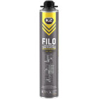 K2 FILO LOW-PRESSURE ALL SEASONS NANOTECH GUN FOAM POLÜURETAANVAHT 750ML/AE