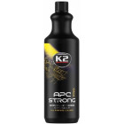 K2 APC STRONG PRO UNIVERSAL CLEANER 1L CAN