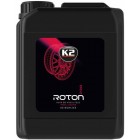 K2 ROTON PRO WHEEL DETERGENT / FLY RUST REMOVER 5L