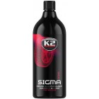 K2 SIGMA PRO TYRE GLOSS 1L