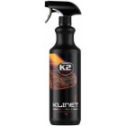 K2 KLINET PRO PRE-CLEANER (GLUING. WAXING) 1L/SPRAY