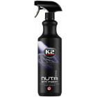 K2 NUTA ANTI INSECT PRO TUULILASIN PUHDISTUSNEESTE/HUUNTIENPOISTAJA 1L/Suihke