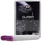 K2 GLASA PRO MIKROKUITULIIGA LASIPINTOILLE 40X40CM