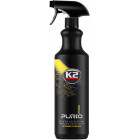 K2 PURIO PRO PLASTIC AND RUBBER CARE 1L
