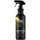 K2 SATINA PRO DOFTFRI SALONGVÅRD 1L/SPRAY