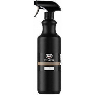 FLACONE SPRAY K2 MIXER PRO CON SPRUZZATORE 1L, K2D7001