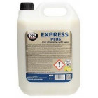 K2 EXPRESS PLUS SHAMPOO PER AUTO CON CERA 5L