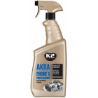 K2 AKRA MOTORTVÄTT 750ML/SPRAY