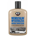 K2 VIZIO PLUS 150ML TUULILASIN HOITO. VEDEN hylkääjä