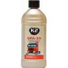 K2 DFA-39 ANTI-PARAFFIN COLD FLOW PROGRESSOR 500ML