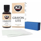 K2 GRAVON LITE KERAAMINEN PINNANSUOJAAJA 30ml SETTI 1-2A