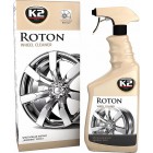 K2 ROTON PYÖRIEN PYÖRIIN 700ML/SUITE