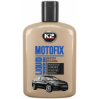 K2 MOTOFIX SÜNTEETILINE POLEERIMISVAHA 250ML