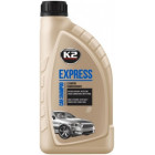 K2 EXPRESS AUTOSHAMPOO 1L